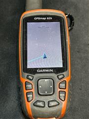 GARMIN 62S